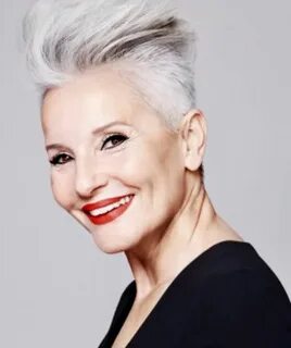 Woman over 50