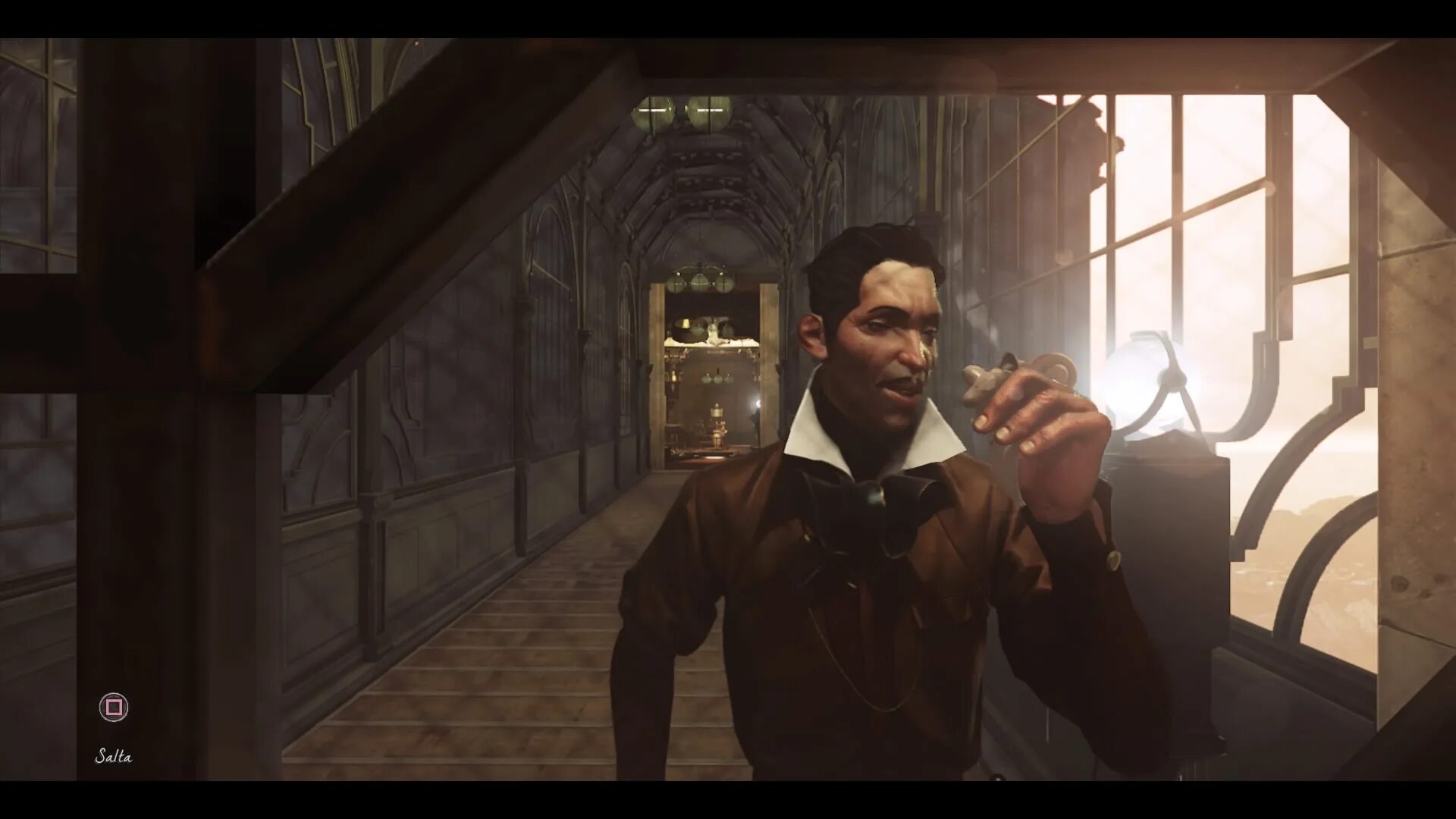 Dishonored 2 за кого играть. Корво аттано dishonored 2. Игра дисхоноред 2. Dishonored 2 бриана эшворт. Dishonored 2 arkane studios.