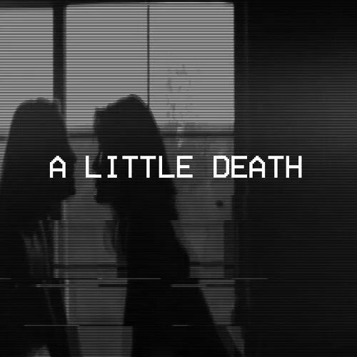 A little death the neighbourhood альбом. Little death i am. Little death i am. A little death the neighbourhood. Little death i am.