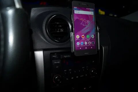 Nissan телефоне