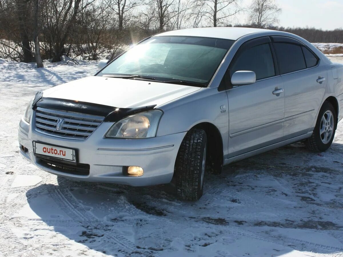 Дром иркутск купить машину. Тойота Премио 2005. Toyota Premio 2005. Тойота Премио Рестайлинг. Тойота Премио Рестайлинг 240.