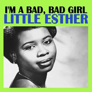 Bad girl blues