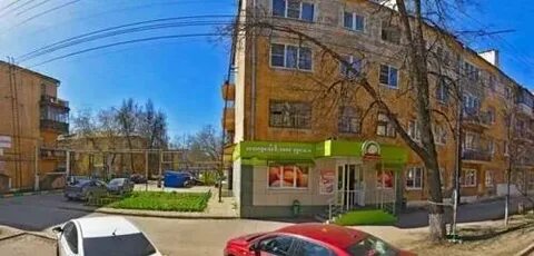 Буревестник 9а