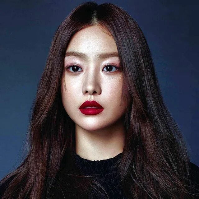 Korean celebrities