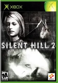 Сайлент хилл 2 xbox