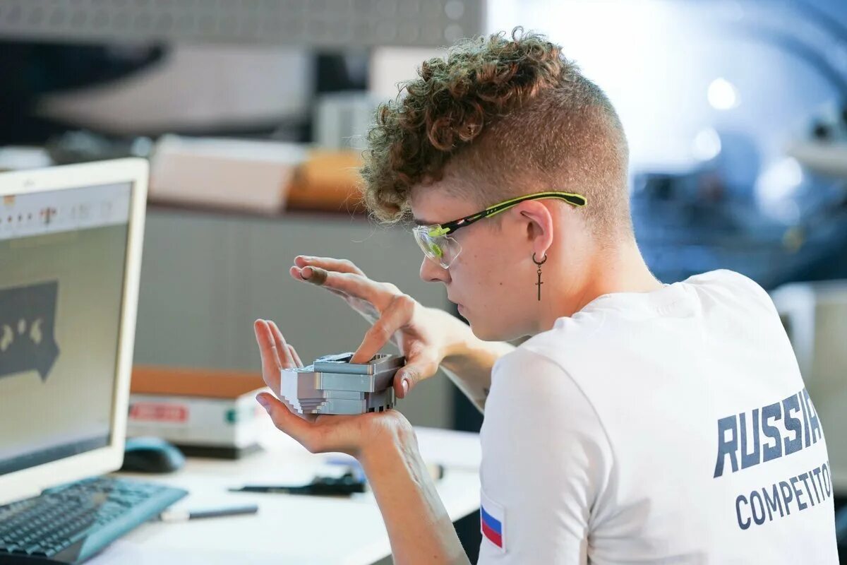 топовое событие