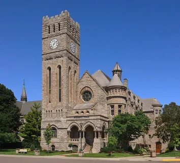 Morgan school