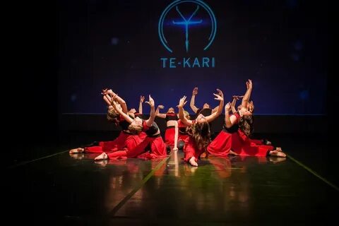 Тэ кари
