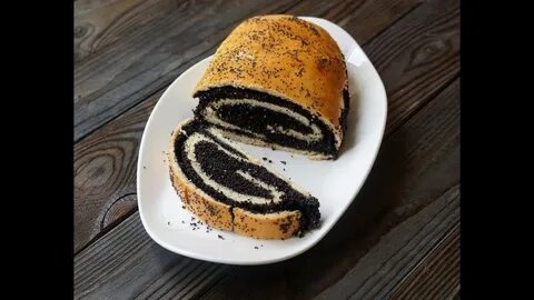Быстро и вкусно мак