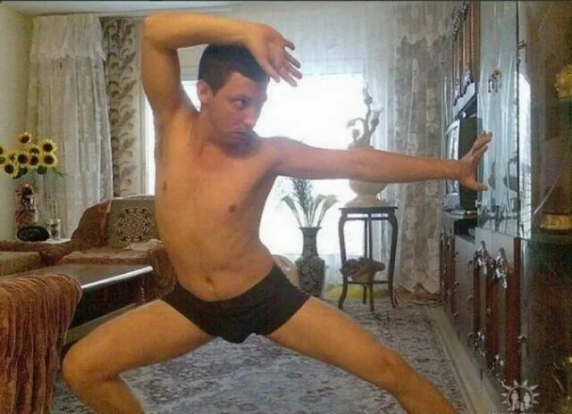 Джеки Чан Пикабу