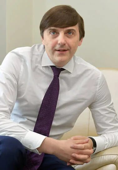 ЮУрГГПУ - Министр просвещения поздравил студентов с Татьяниным днём