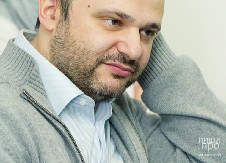 Литблог