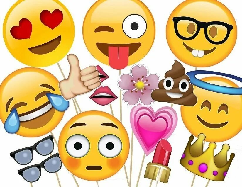 Набор смайликов. Смайл праздник. Emoji праздник. Праздничный смайлик.