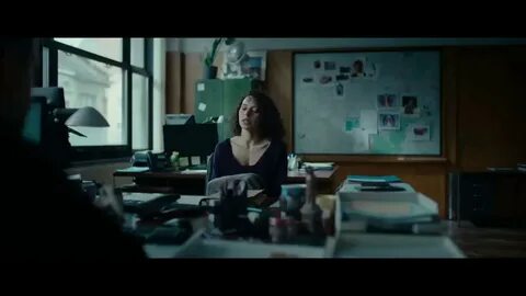 Триллер бельгия