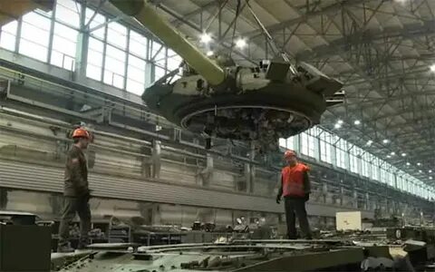 Уралвагонзавод акции