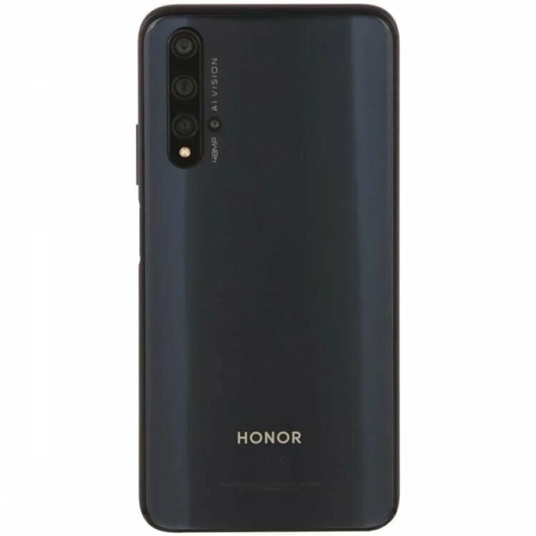 Чёрный смартфон хонор 20. Honor 20 6/128 GB Black. Huawei Honor 20 Yal-l21. Honor 20 6/128gb (Yal-l21) Duos.