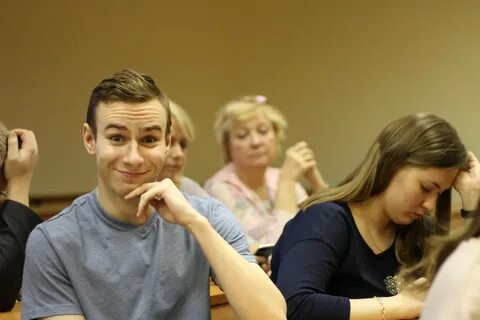 Консультанты фдп