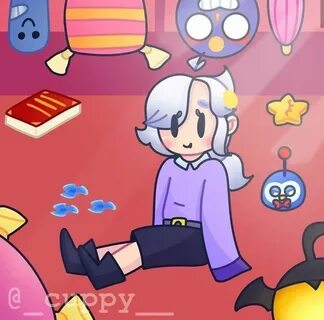 Colette art