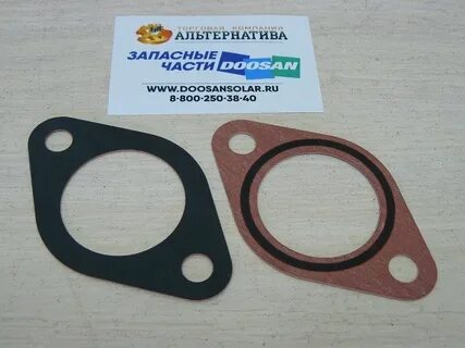 Водяная прокладка