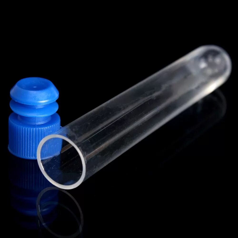 Plastic testing