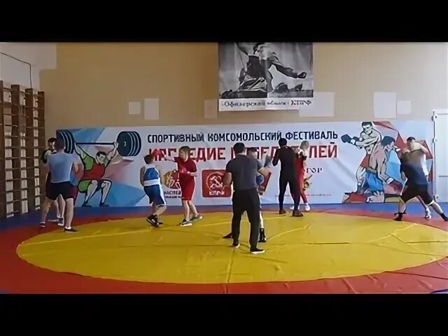 Радогор большов