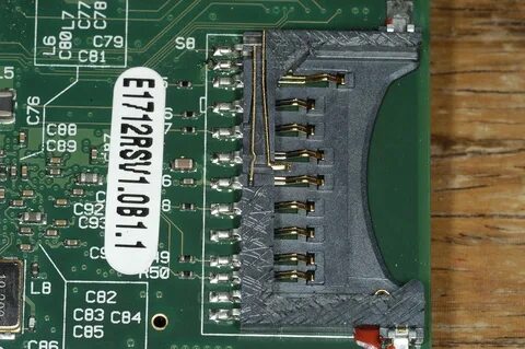 Pi sd m8 m10