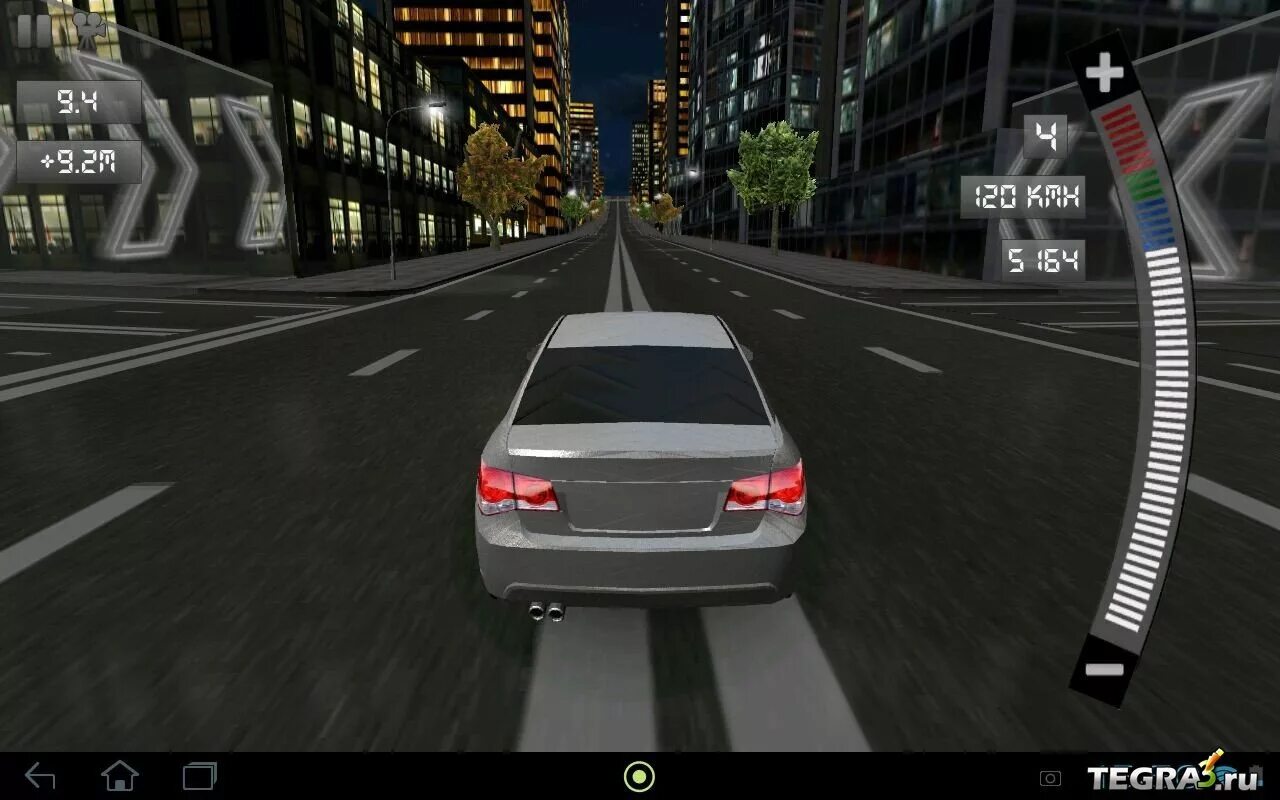 Drag racing 3d. Drag racing 3d