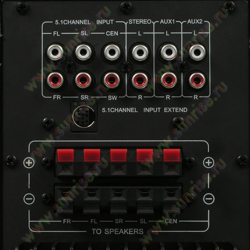 5. Roland m-300. 5. 1 channel input с одним гнездом. Plc железо.