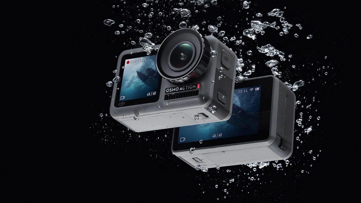 Dji action приложение. Dji osmo action 3.