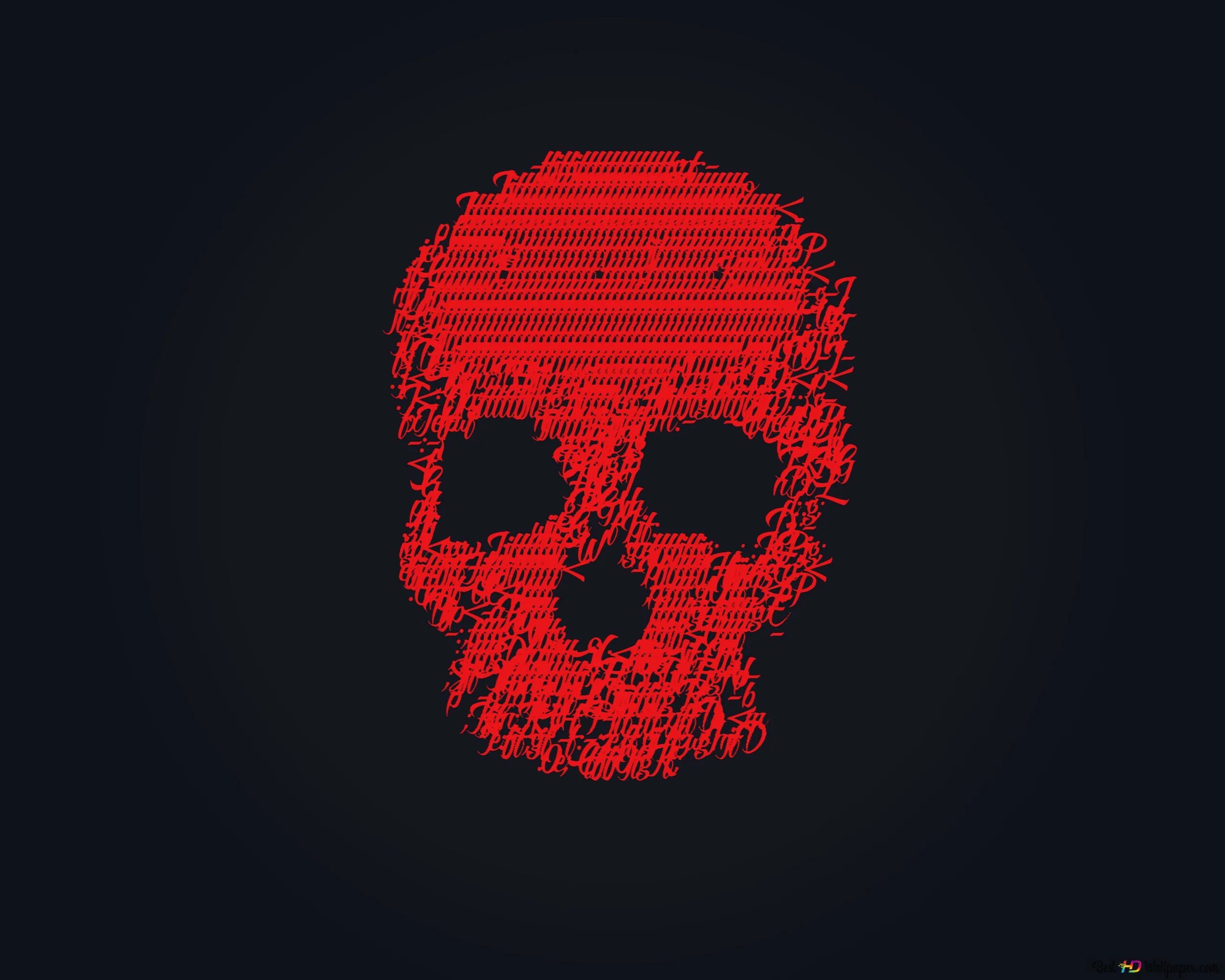 Красный аватар. Red avatar. Красная ава. Красная аватарка. Череп обои.