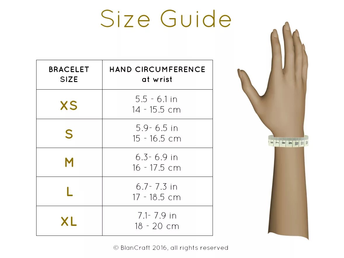 Какая длина браслета. Размерная таблица женских браслетов. Как узнать диаметр руки для браслета. Как определить размер жесткого браслета. Размер запястья для браслета.