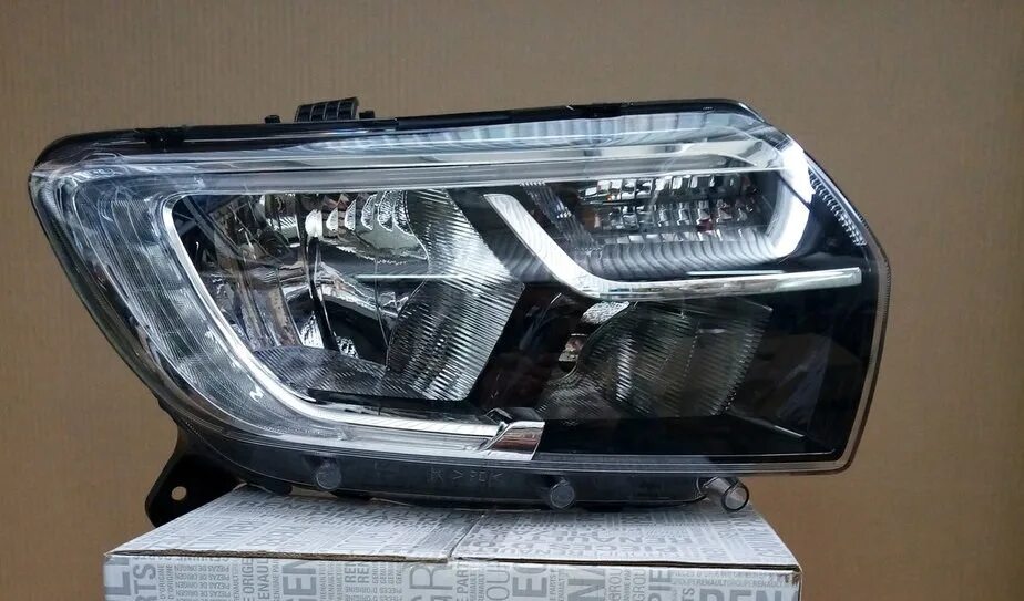 Logan фары. Renault logan 2 фары. фара рено логан 2 рестайлинг. блок фара рено логан 2. фара правая рено логан 2.