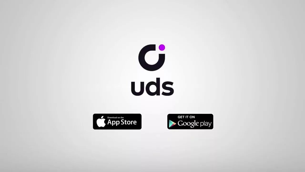 Https uds app. UDS. UDS логотип. UDS приложение. UDS app значок.