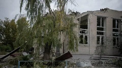Рубежное луганская область обстановка