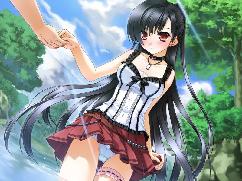 Waifu 2х