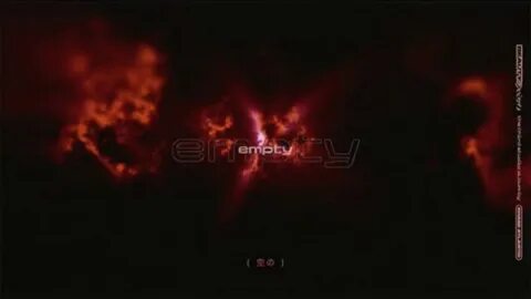 Chase atlantic empty
