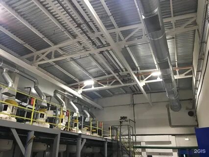 Производственно монтажное предприятие