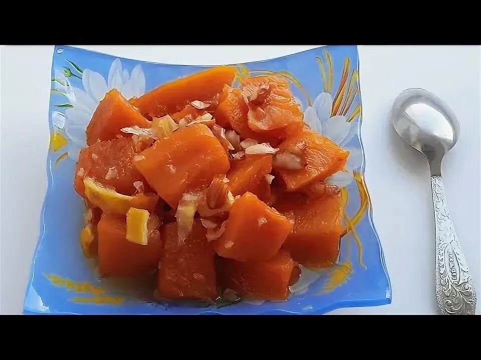 Запечь тыкву в микроволновке кусочками. Запечь тыкву в микроволновке кусочками