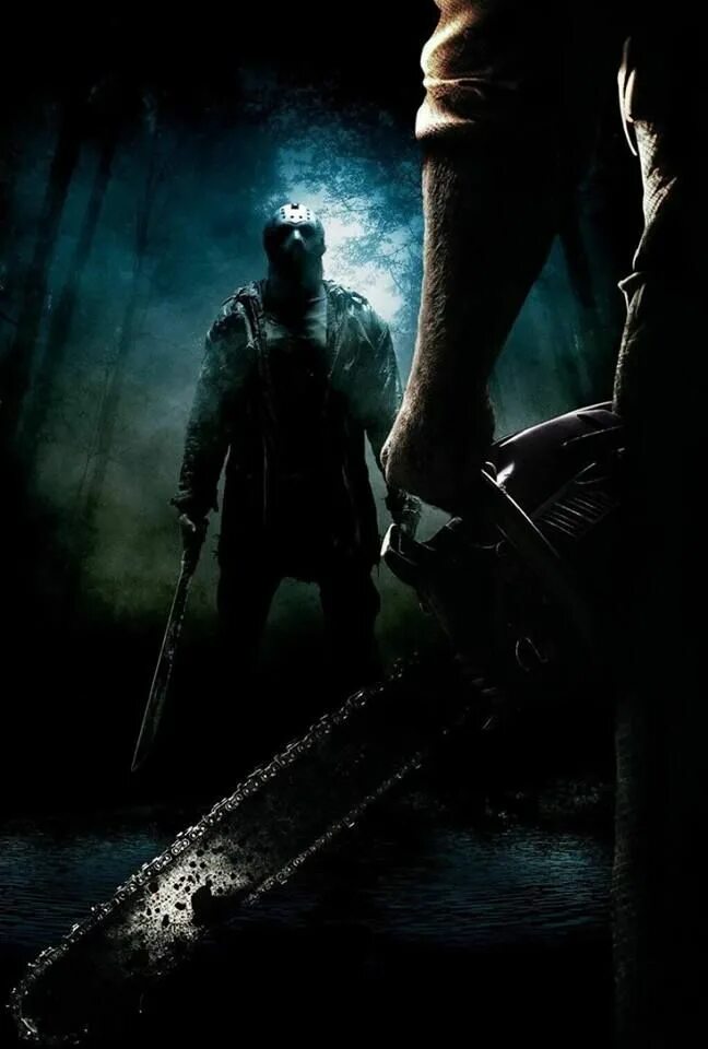 Jason vs