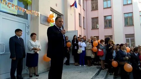 Гимназия 40 журнал