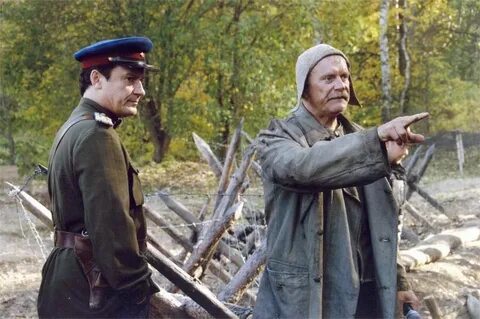 Утомленные время