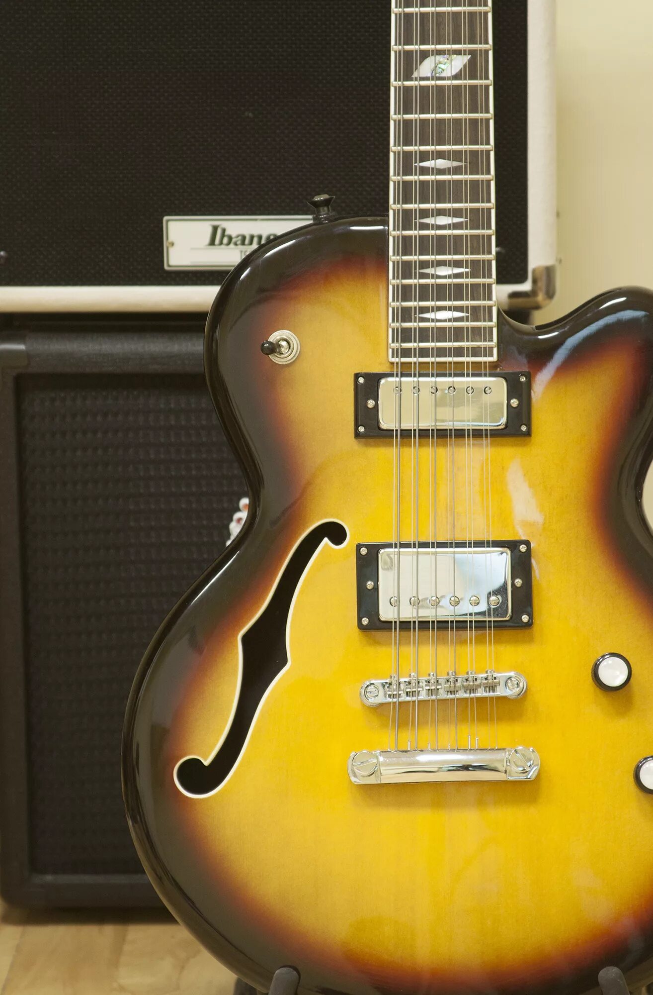 Полу акустика. Полуакустическая гитара ibanez af75. Полуакустика гитара ibanez. Полу акустика. Schecter porl thompson corsair bigsby.