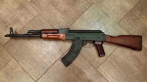 Ос акм