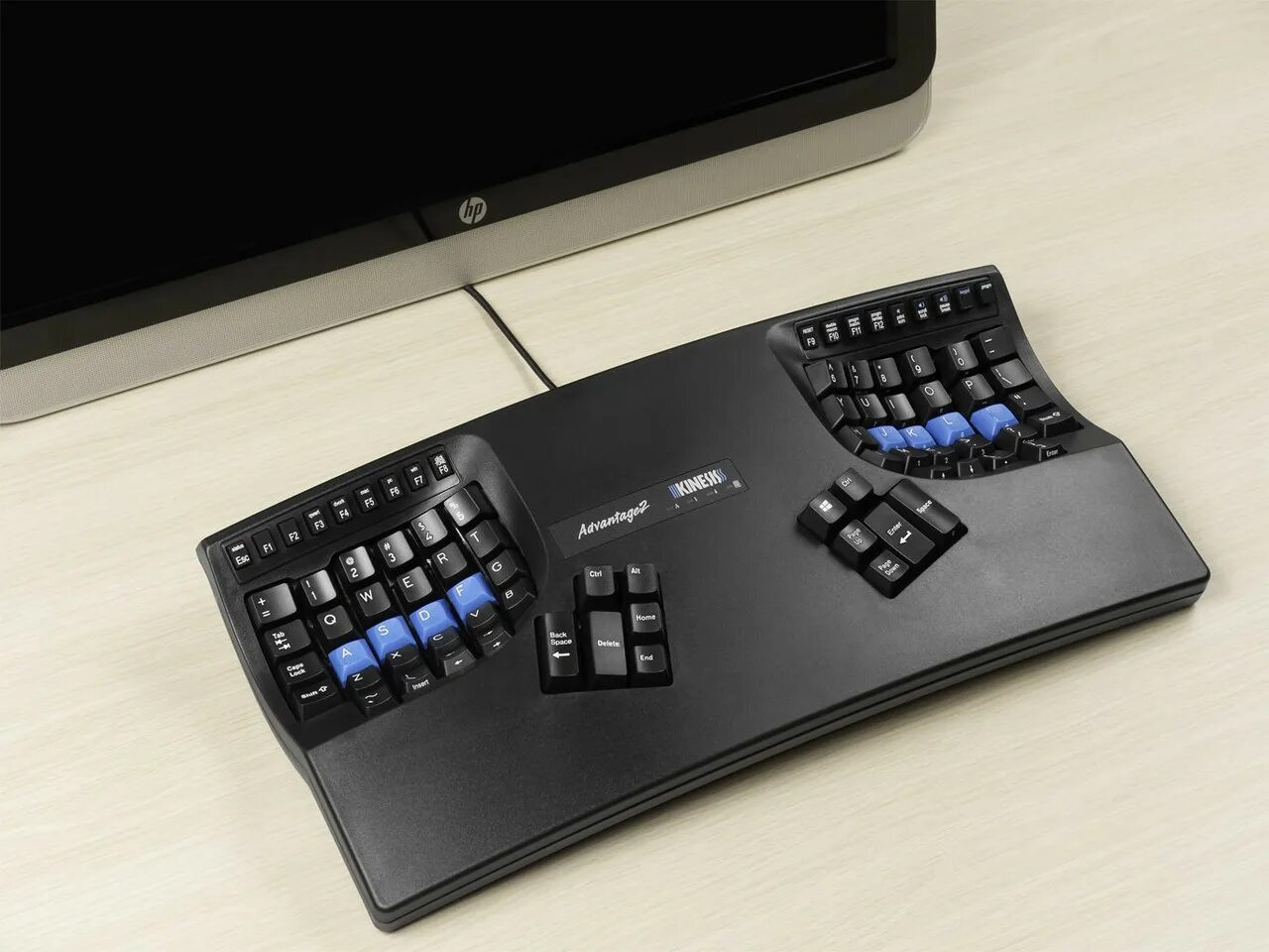 Kinesis advantage black usb. Клавиатура advantage 2. Клавиатура advantage 7 kinesis. Kinesis advantage (cherry mx brown). Кинезис адвантейдж.
