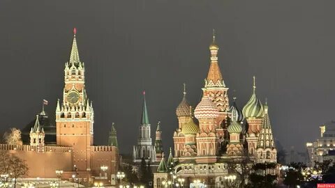 Следующий москва