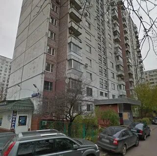 Менжинского 32