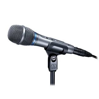 Интернет микрофон