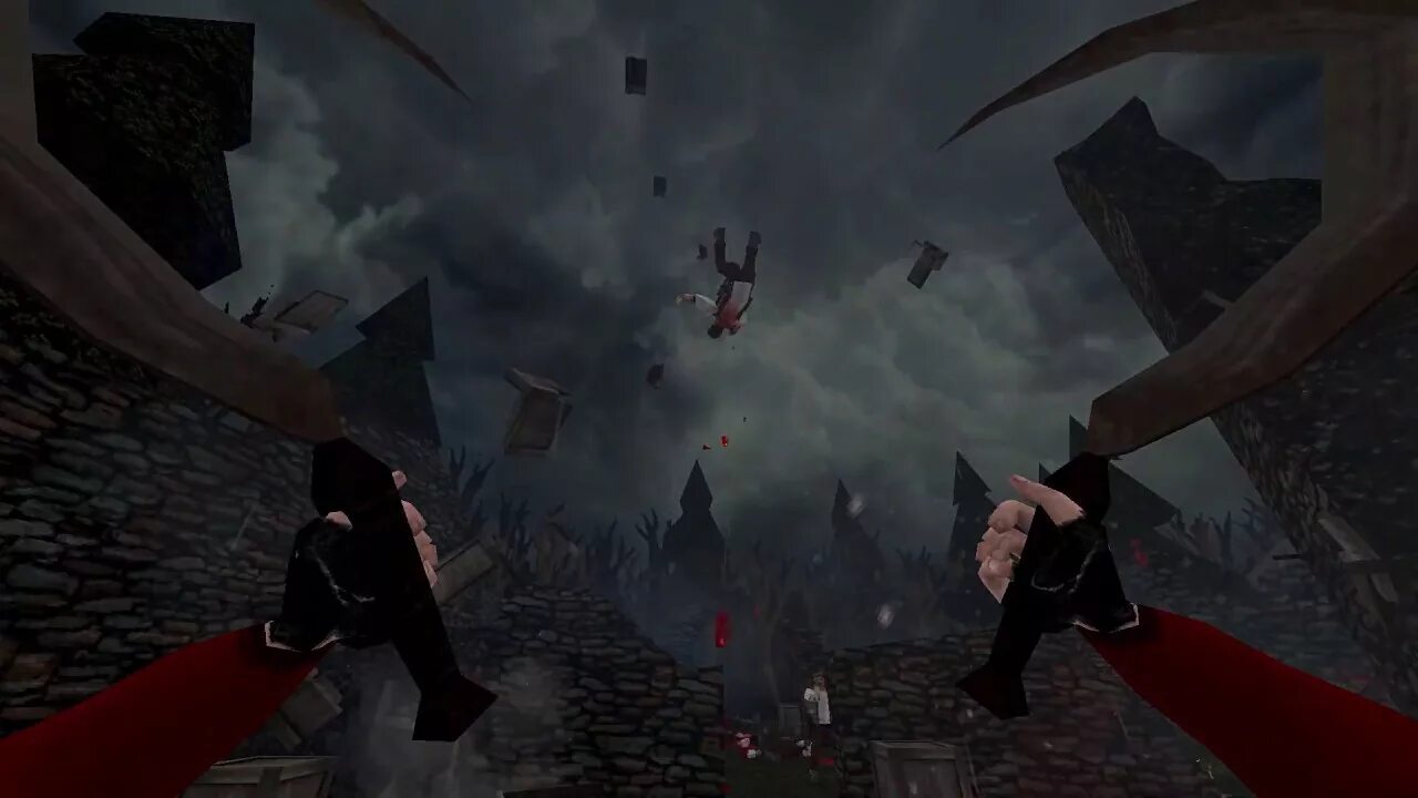 Maximum action