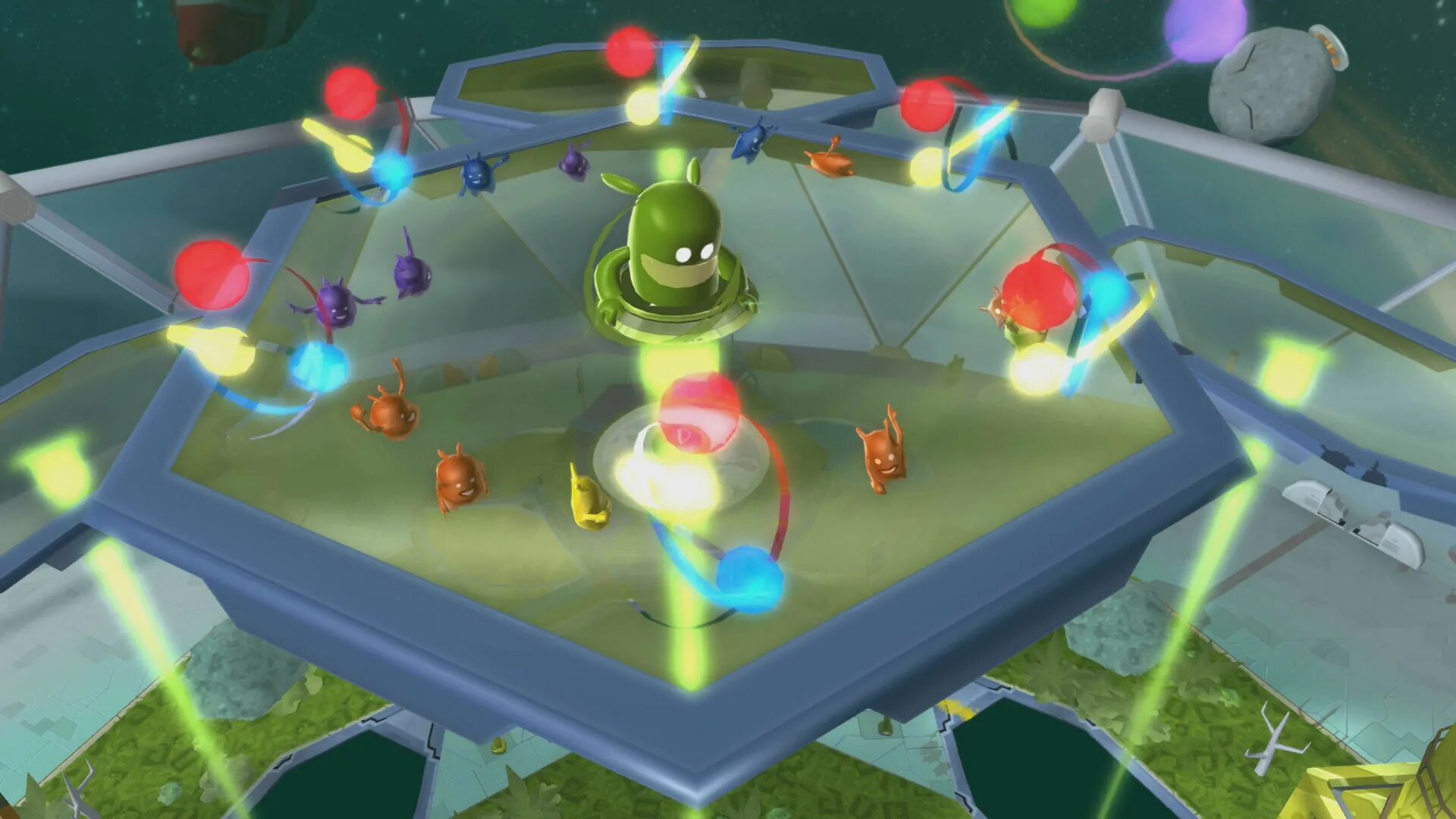 Игра блоб. Xbox one de blob 2. de blob 2 для xbox 360. blob игра ps4 головоломка. de blob xbox one.