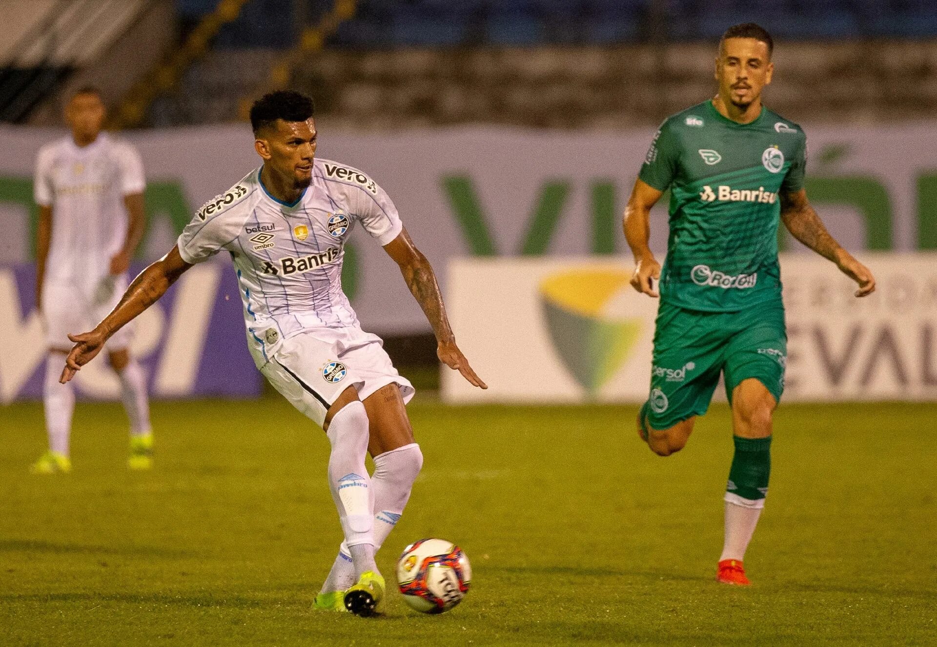 палмейрас жувентуде